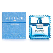 Versace Eau Fraiche EDT Spray For Men | Brands Warehouse