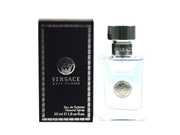 Versace Pour Homme Perfume Spray For Men | Brands Warehouse