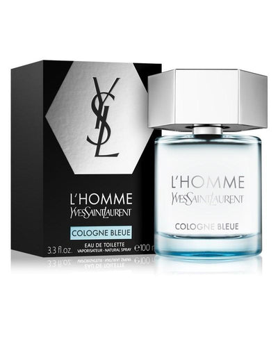 Yves Saint Laurent L'Homme Perfume | Brands Warehouse