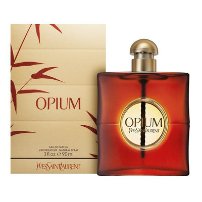 Yves Saint Laurent Opium for Women | Brands Warehouse